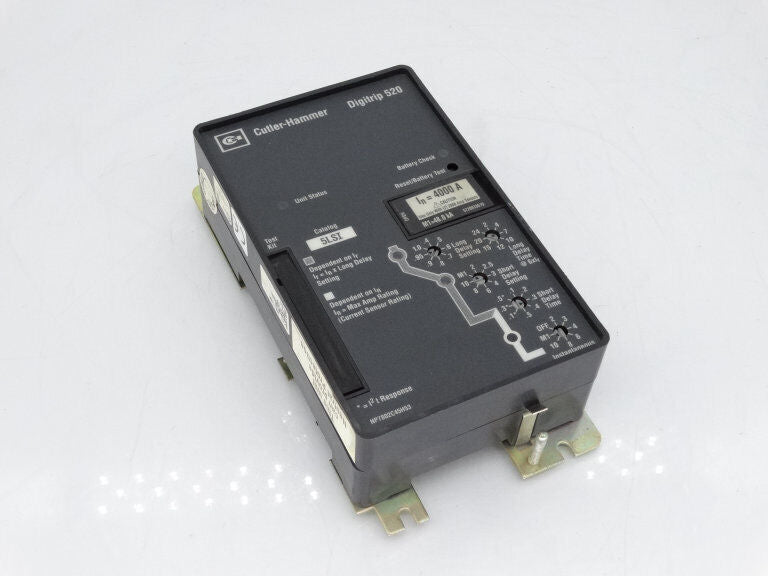 CUTLER-HAMMER 5LSI Circuit Breaker - CUTLER-HAMMER
