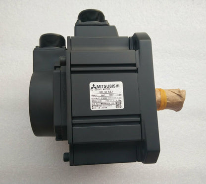 used ONE Mitsubishi HC-SFS52 – tested to good condition - MITSUBISHI