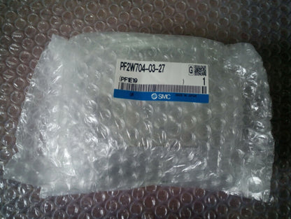 1PC SMC PF2W704-03-27 PF2W7040327 Flow Switch Free Shipping #SM