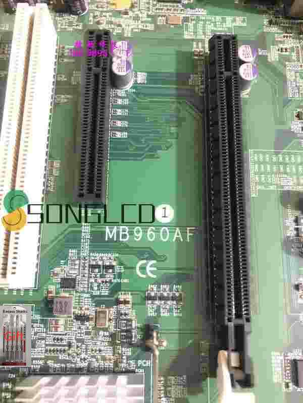 1PCS MB960AF - KOEED