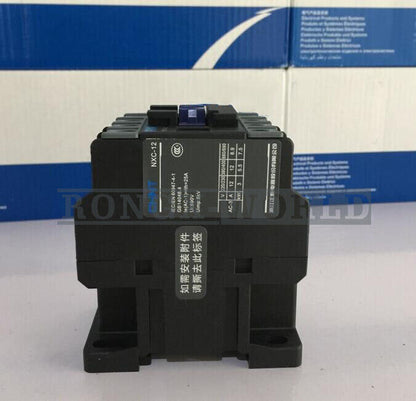 NXC-12 AC Contactor coil voltage 24V - CHNT