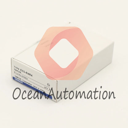 1PCS Omron Insider Card E53-R4R4 For Controller