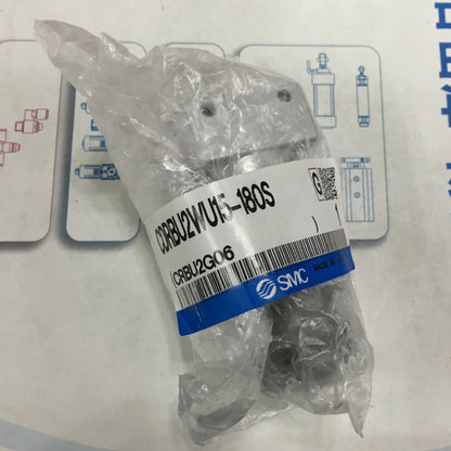 1PC SMC Swing Rotary Cylinder - SMC
