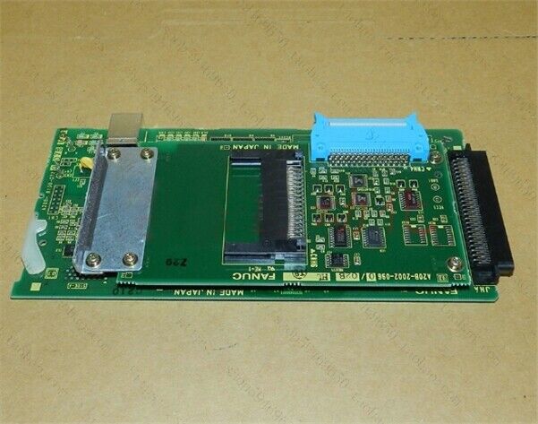 1 Piece Fanuc A20B-8100-0770 Industrial CNC Machine - FANUC