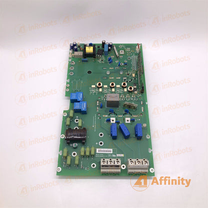 ABB ACS800 RINT-6411C Used 1 Piece - ABB