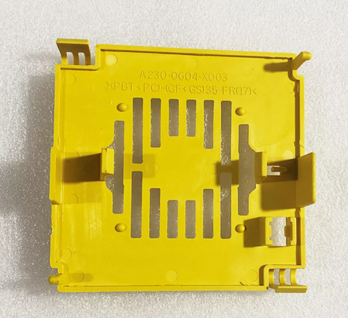 new Fanuc A230-0604-X003 A2300604X003 Servo Drive Fan Cover - FANUC