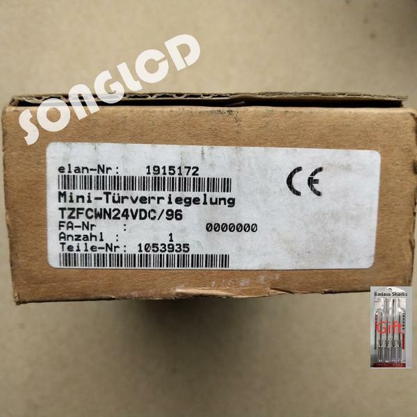 TZFCWN 24 VDC Relay - 1 Piece New - ASSUME VENDOR NAME