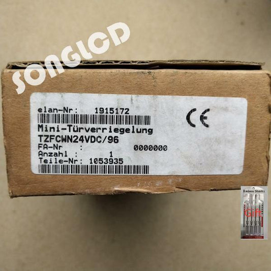 TZFCWN 24 VDC Relay - 1 Piece New - ASSUME VENDOR NAME