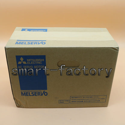 Mitsubishi HF-SP102BK Servo Motor One-Year Limited Warranty - MITSUBISHI