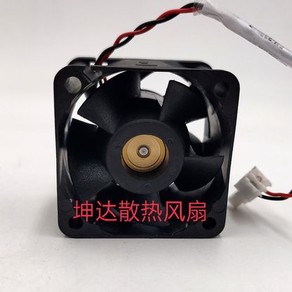 ADDA AD0424XB-B51DS 24V 0.50A 4028 4 cm inverter high air volume fan