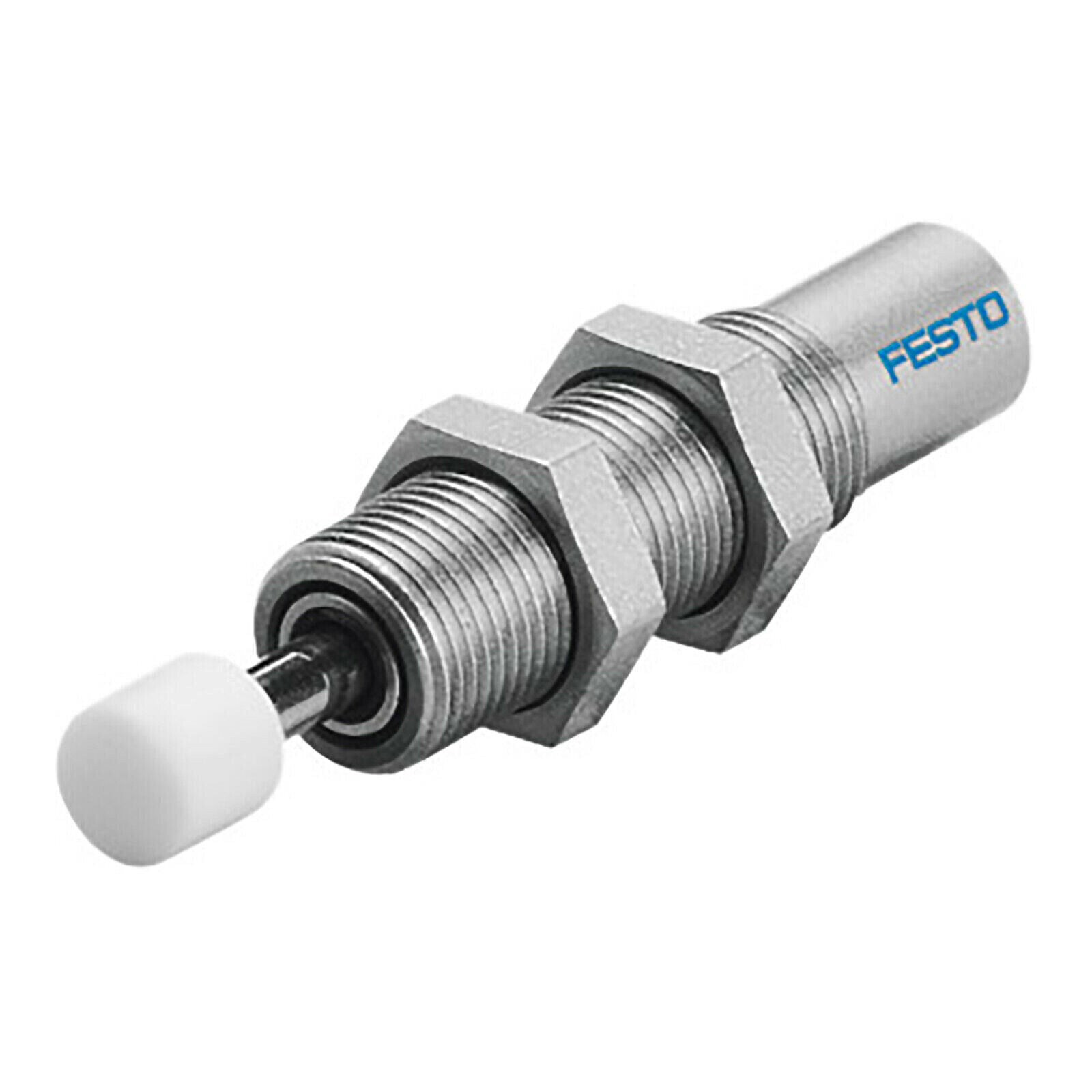 In Bag FESTO YSR-12-12-C (34572) YSR-12-12-C 34572 Shock Absorber FESTO