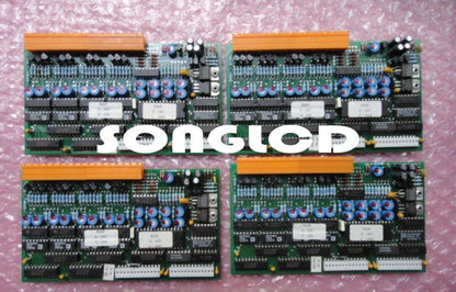 1PCS MCPEA8-1 Guide Roller Linear Motion Bearing - MCP ENGINEERING