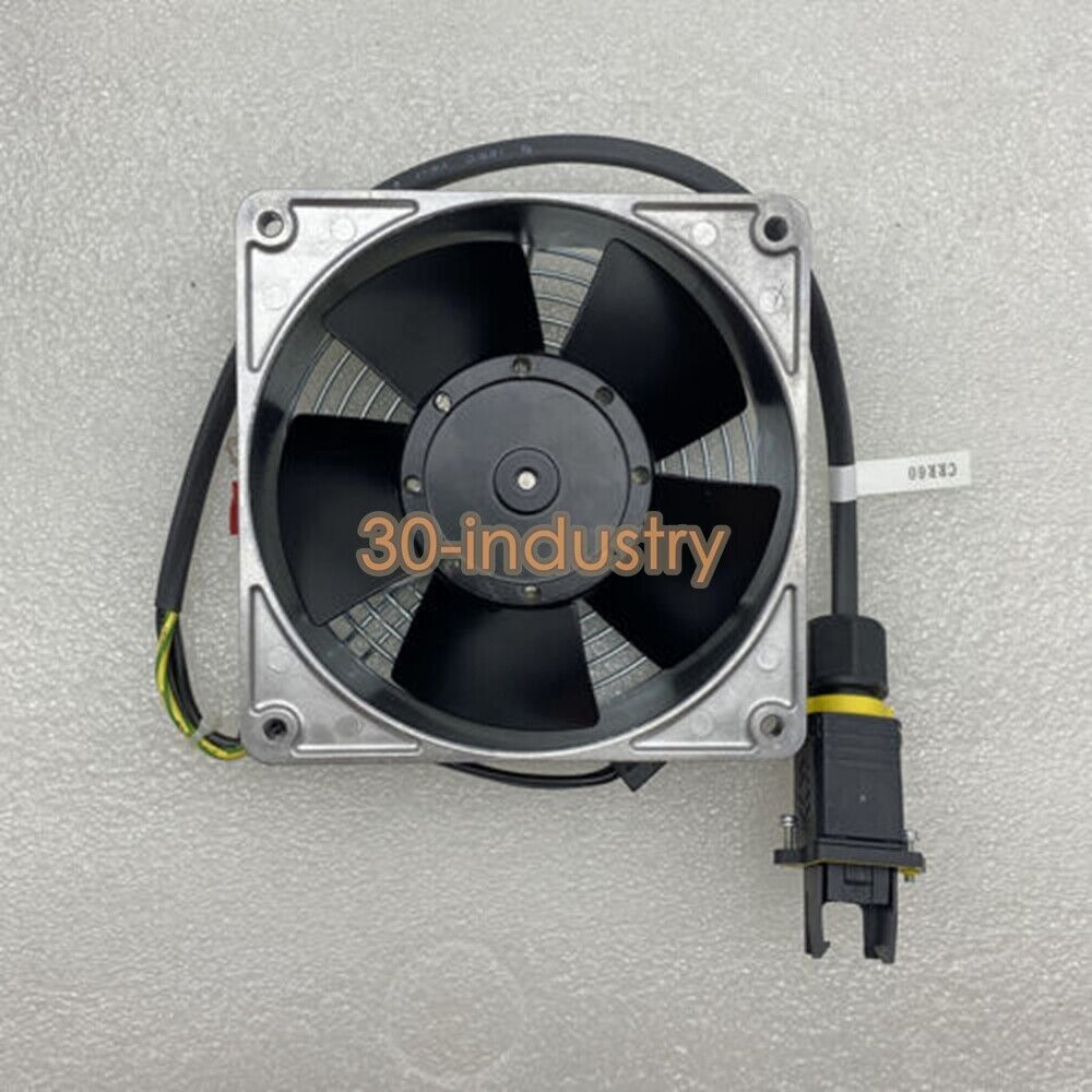 FANUC A05B-2650-C312 AC230V Cooling Fan - 1PCS - FANUC