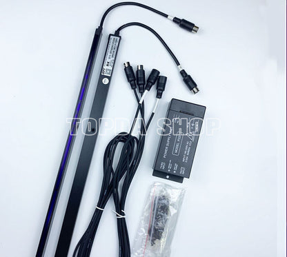 new 1pc SFT-620A1-P220N Elevator Universal Type 94 Beams Model SFT-620A1-P220N - SFT ELEVATOR SYSTEMS