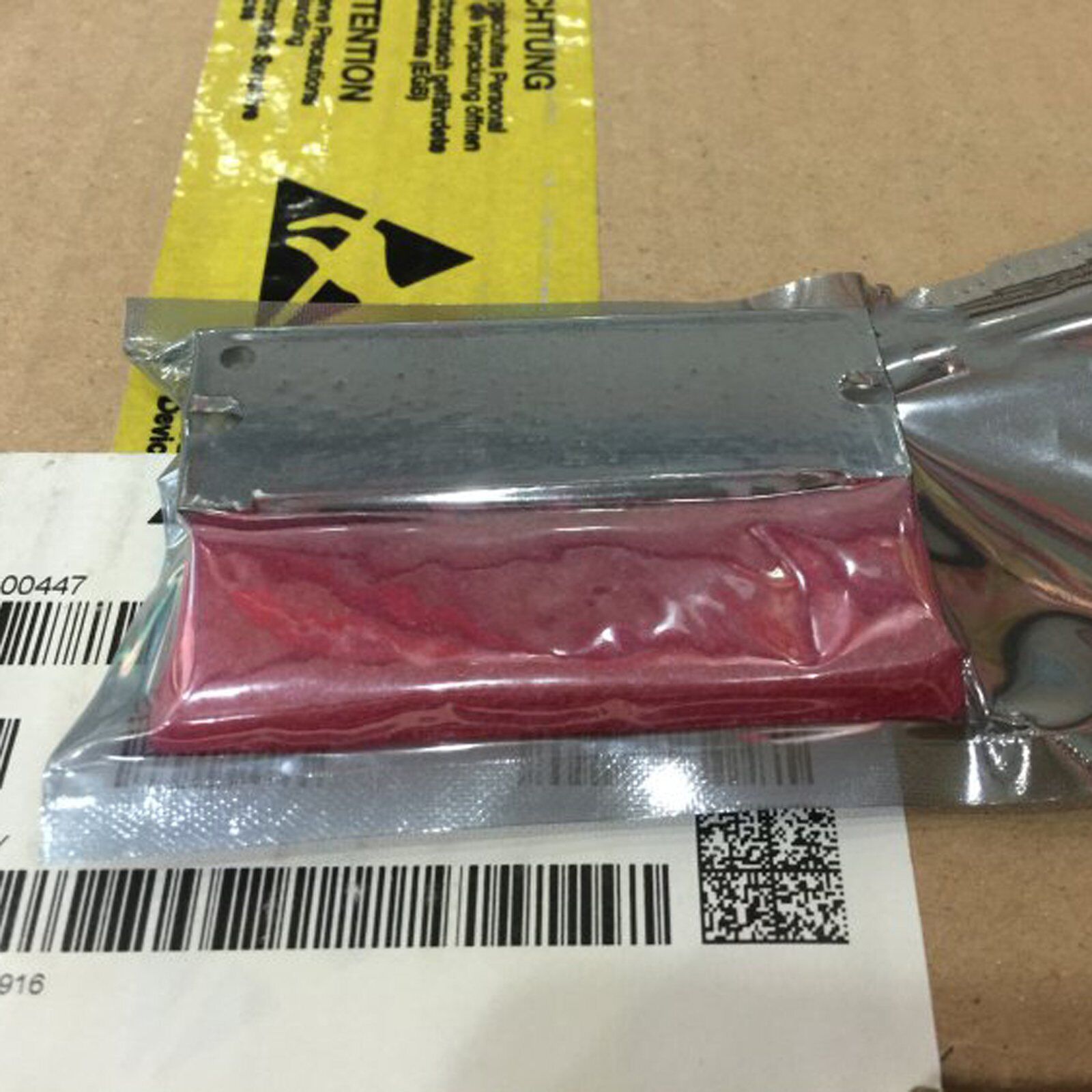 Mitsubishi High-Frequency Power Module M57762 - MITSUBISHI