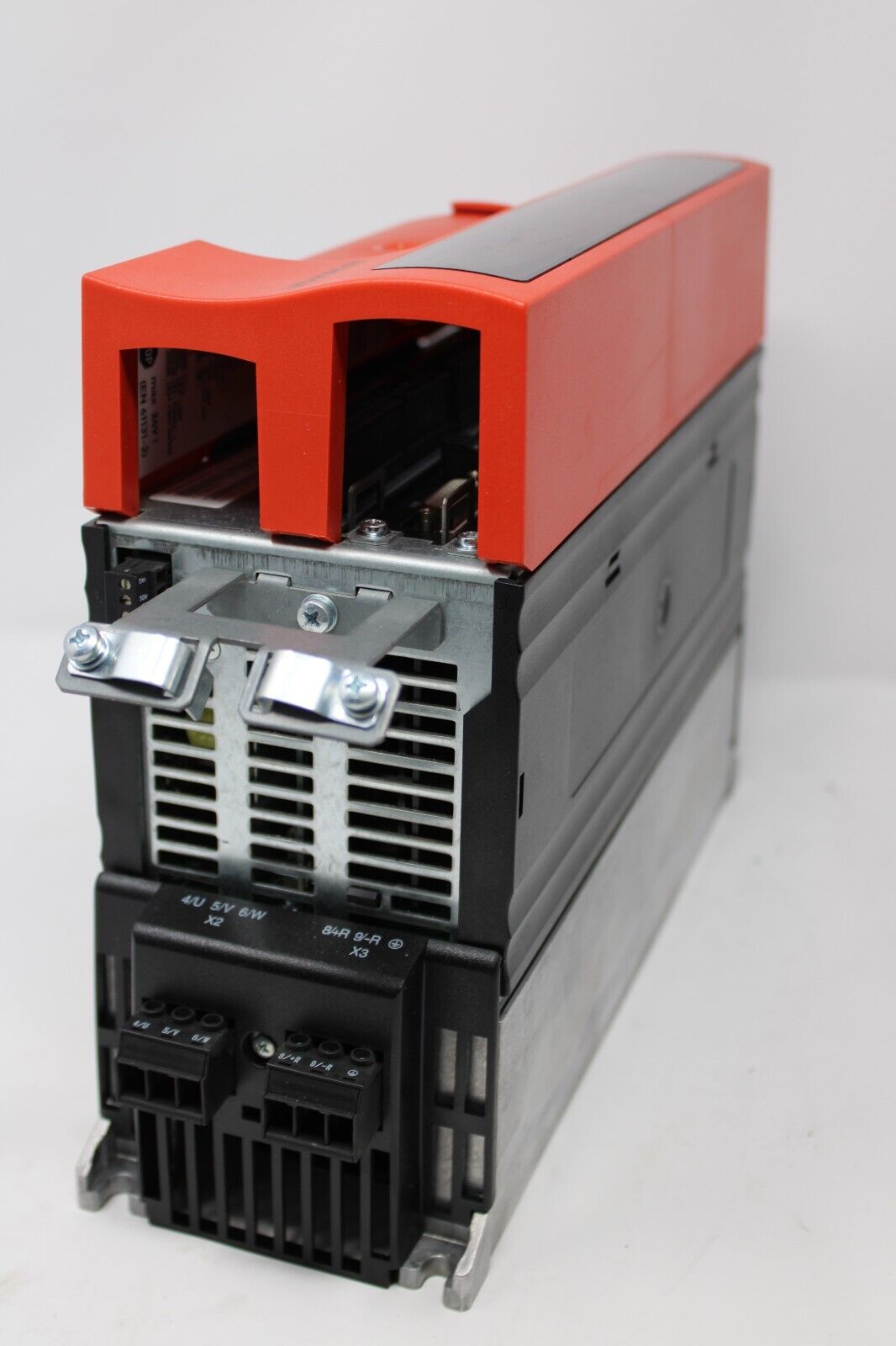 used Sew MDX60A0015-5A3-4-00 MDX61B0015-5A3-4-OT Inverter Drive - SEW