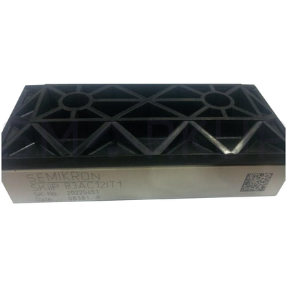 new In Box SEMIKRON SKIIP83AC12IT1 Power Supply Module - SEMIKRON