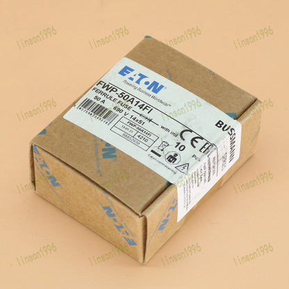 Bussmann FWP-50A14FI 50Amp 700V Fuse - BUSSMANN