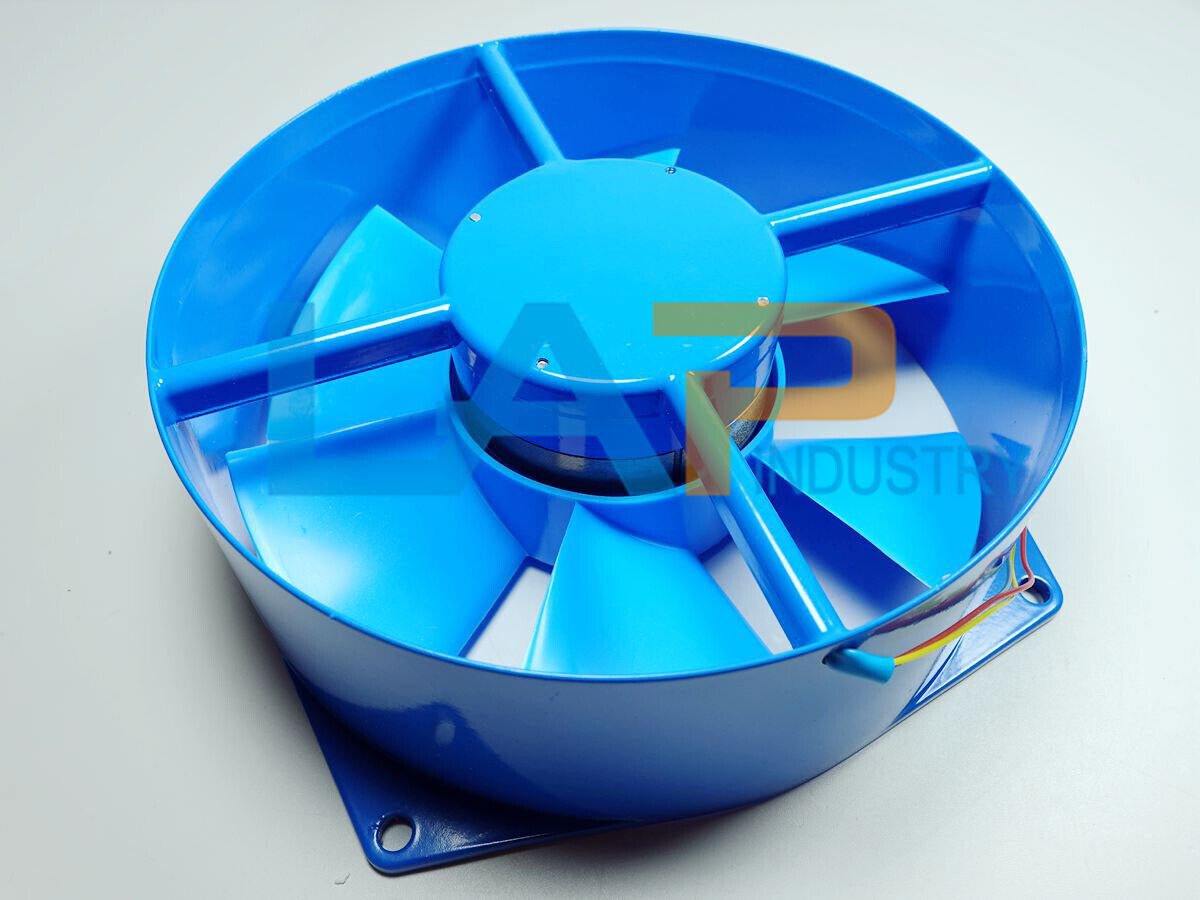 200FZY7-D Axial Flow Fan Cooling System for 380V welding machine 65W - BEDER