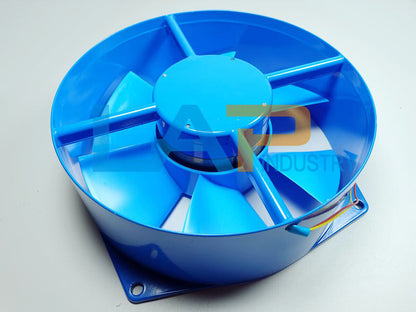 200FZY7-D Axial Flow Fan Cooling System for 380V welding machine 65W - BEDER