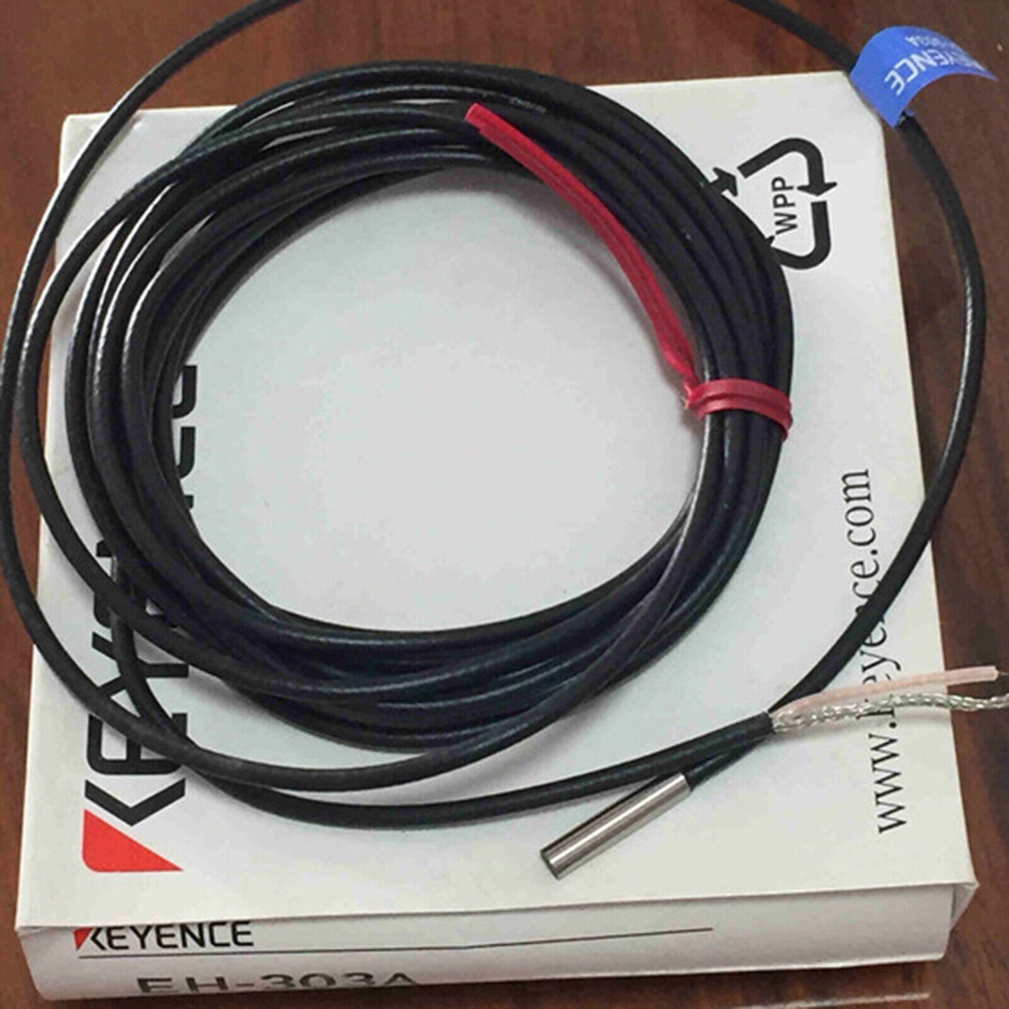 New ONE for Keyence Sensor EH303A EH303A in Box Fast - KEYENCE