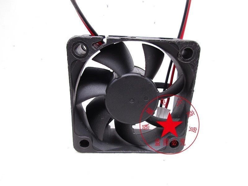 ADDA AD5012US-C71 5020 12V 0.30A 5CM 2-Pin Silent Cooling Fan