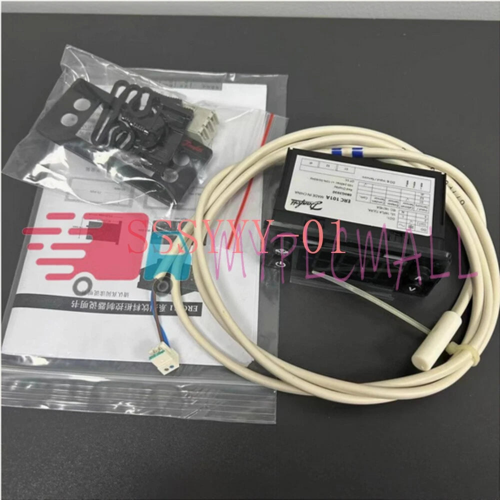 1PCS For Danfoss ERC111A 080G3230 refrigeration controller Free Shipping