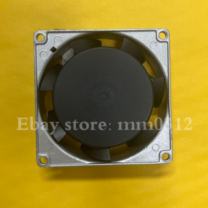 ORIX MU825S-12-FB AC100V 9.5/8W 8CM Inverter Cooling Fan