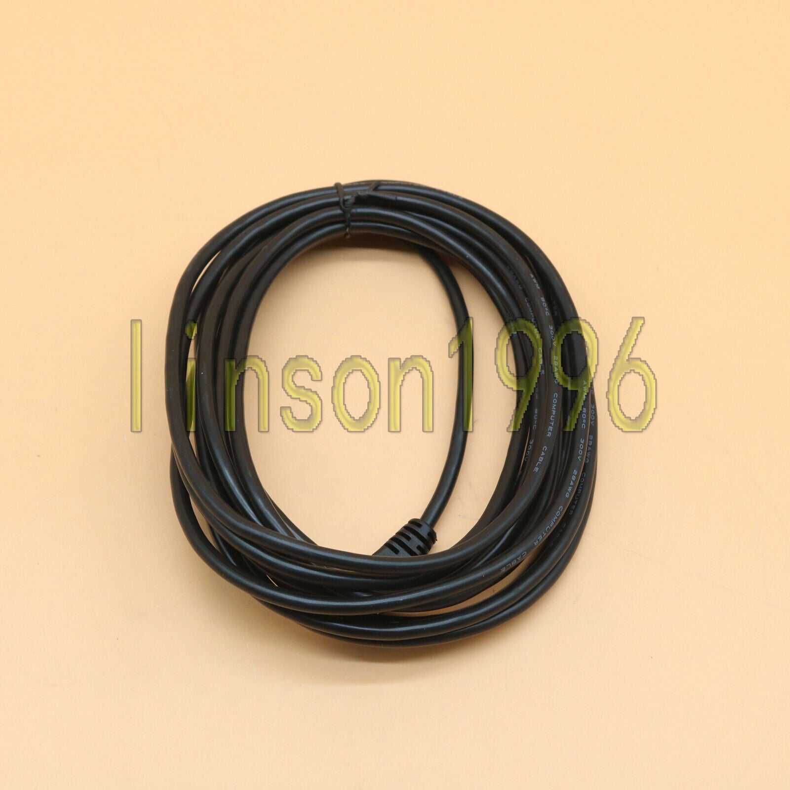 Mitsubishi FR-CB205 Cable for Panel Connection - MITSUBISHI