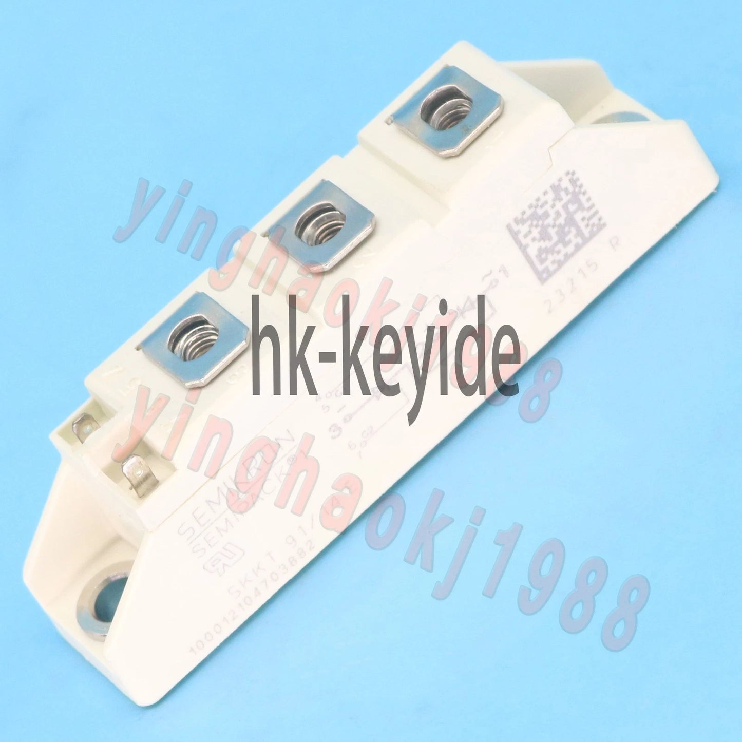 For SEMIKRON power supply Module SKKT91/14E SKKT91-14E Free Shipping