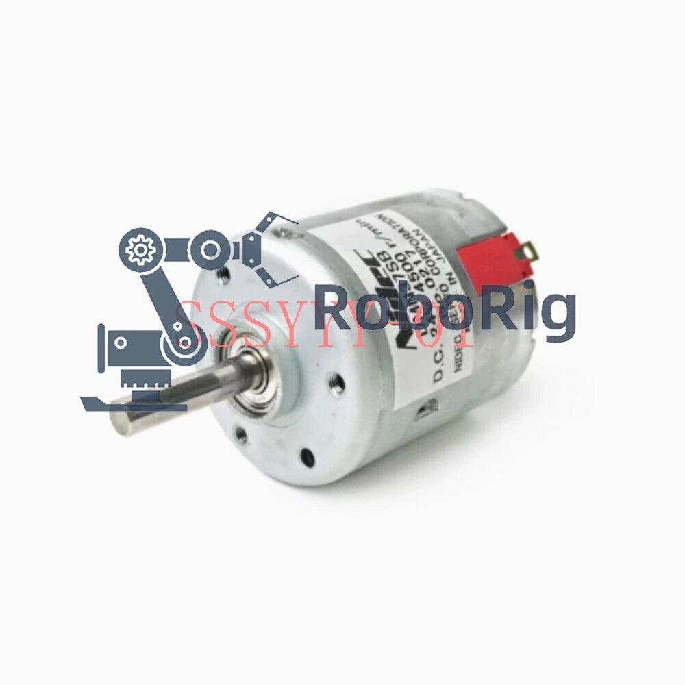 1PCS DMN37SB DC Motor DC24V Free shinpping