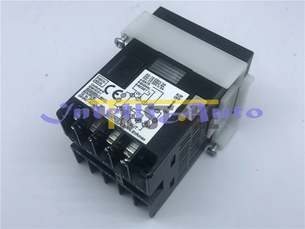 1pcs Omron H5CX-AD-N H5CXADN ones