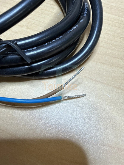 ! Banner S183E Proximity Sensor Module