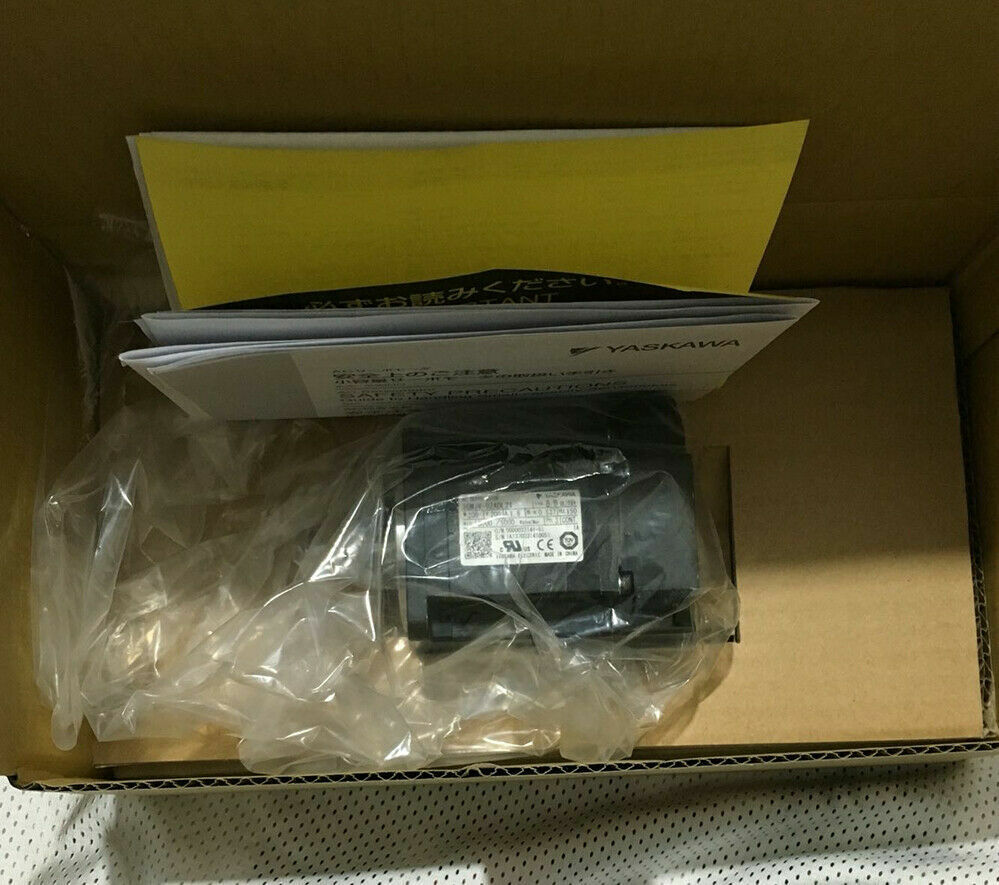 new YASKAWA SGMJV-02ADL21 SERVO MOTOR SGMJV02ADL21 PING - YASKAWA