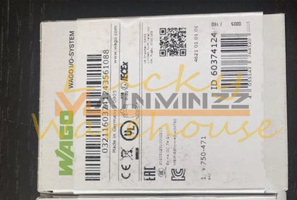 1PCS 750-471 WAGO Module
