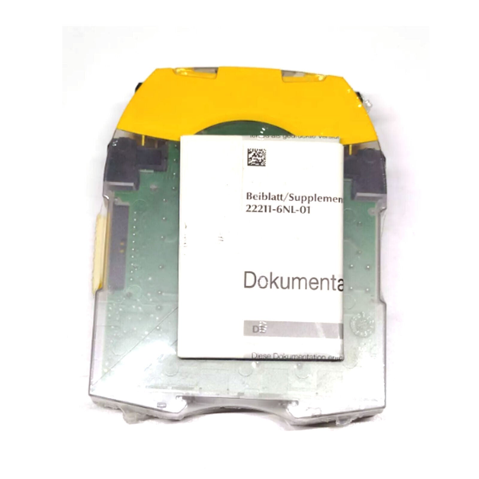 new Pilz 750154 Safety Relay PNOZ s4.1 UPS Shippin - PILZ