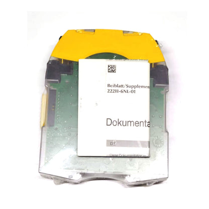 new Pilz 750154 Safety Relay PNOZ s4.1 UPS Shippin - PILZ