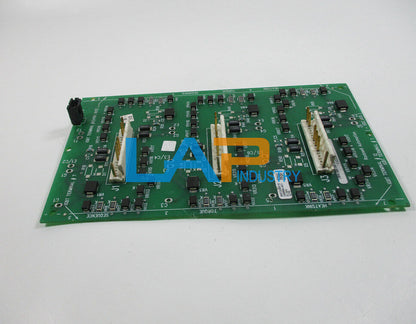 Used AB Trigger Plate for Inverter 349896-A01 - AB