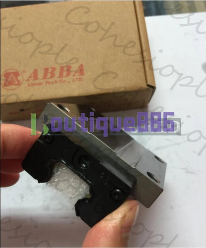 1PCS FOR BRC25A0 Replace BRH25A Linear guide slider