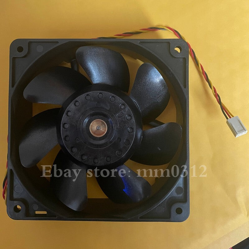 1pcs SANYO San Ace 9G1224E1D01 24V 0.34A cooling fan