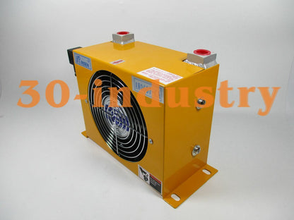 RISEN Hydraulic Air Cooler Radiator Fin AW0607T-CA 30L/min - RISEN