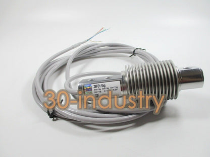 HBM Bellow Sensor Load Cell 1-Z6FD1/5KG Replacement - HBM