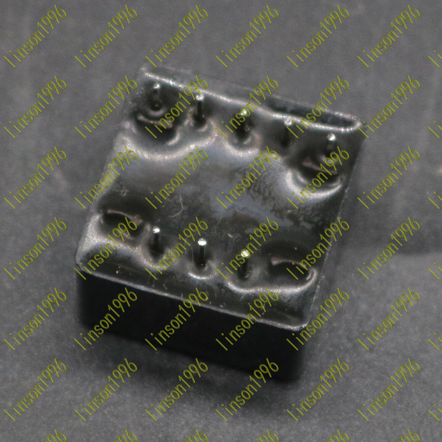Used Fanuc A45L-0001-0340 Small Transformers Module - FANUC