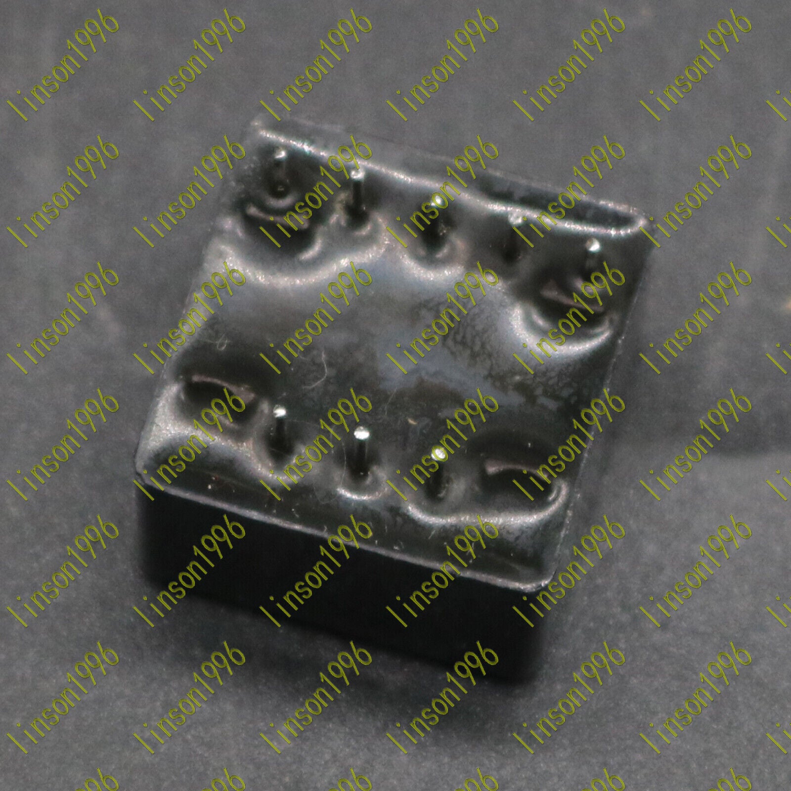 Used Fanuc A45L-0001-0340 Small Transformers Module - FANUC
