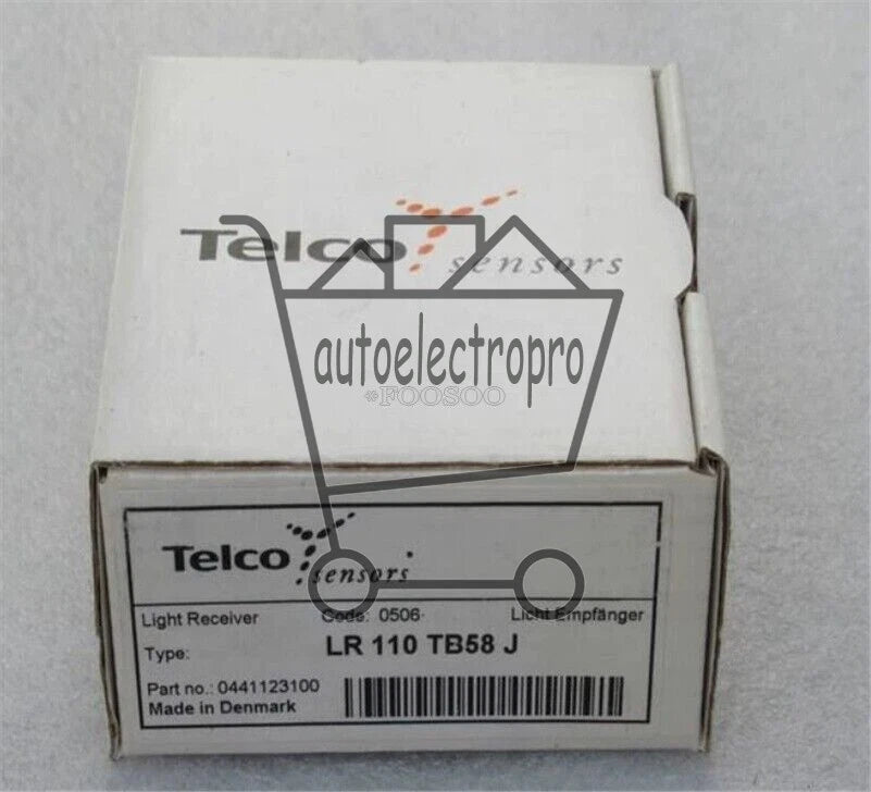 1PC Telco LR110TB58J ra