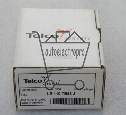 1PC Telco LR110TB58J ra