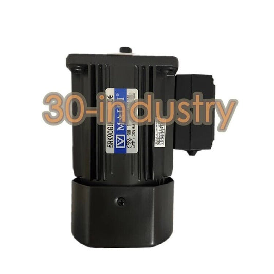 MAILI 90W AC Gear Motor 5RK90GU-UF for Industrial Applications - MAILI