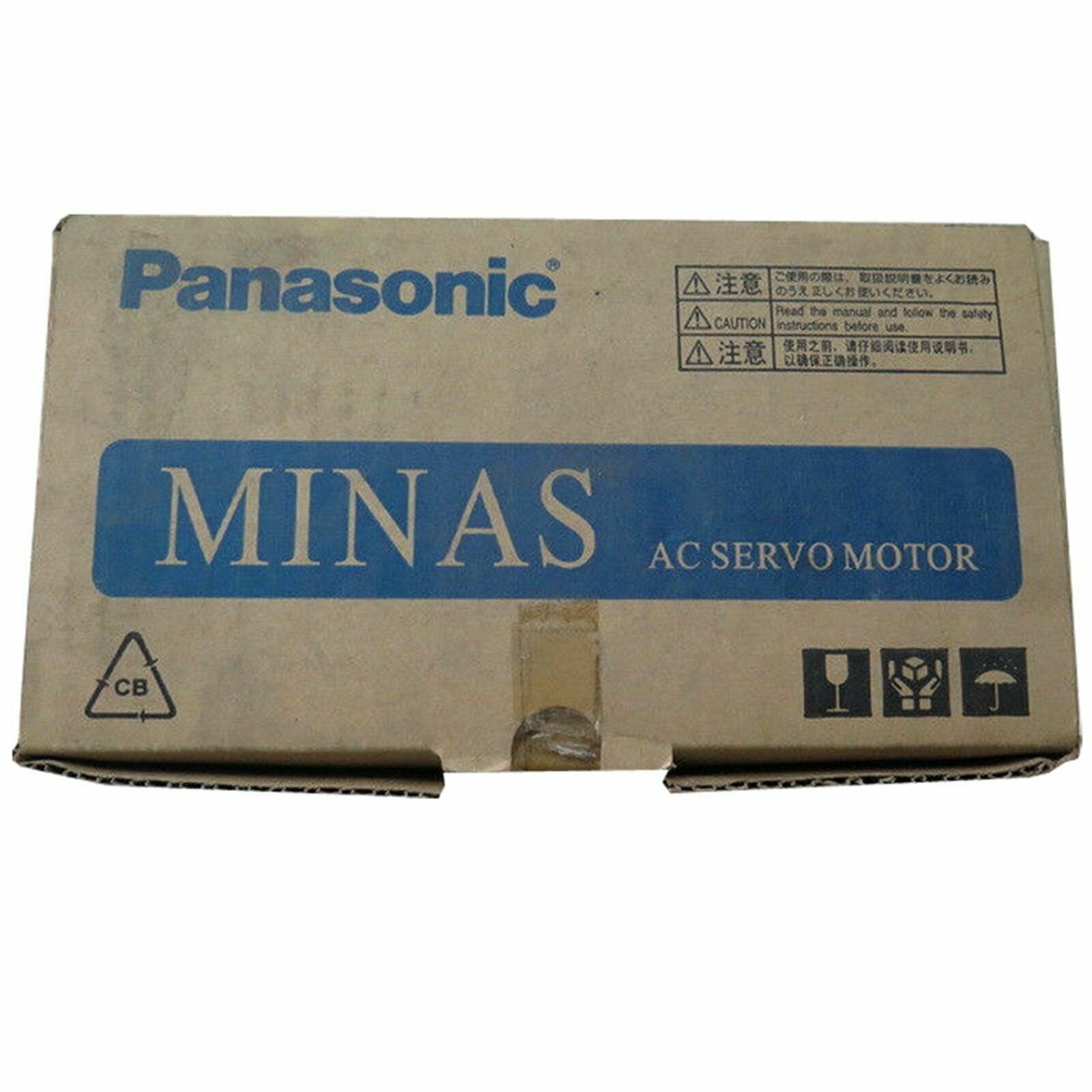 new 1PC  In Box Panasonic AC Servo Motor MSM022A1BE