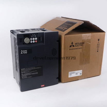 new ONE Mitsubishi Inverter FR-A740-00310-EC 11KW#YC - MITSUBISHI