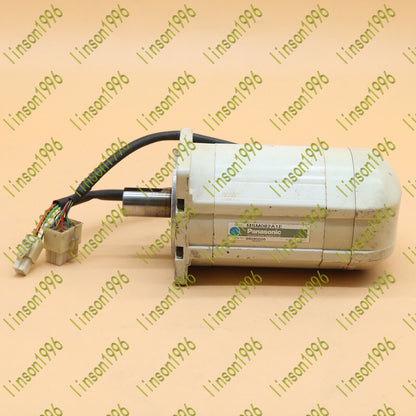 Used Panasonic MSM082A1E AC Servo Motor – Fully Tested - PANASONIC